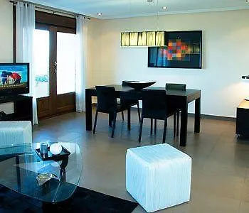 Laboz Hotel San Miguel (Gijon)