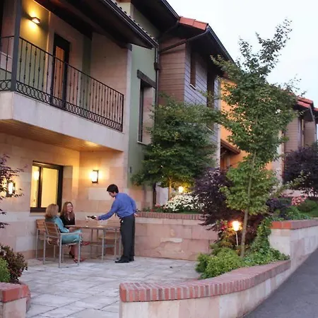 Laboz 3* San Miguel (Gijon)