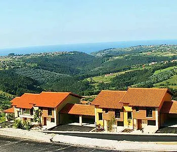 Laboz 3* San Miguel (Gijon)