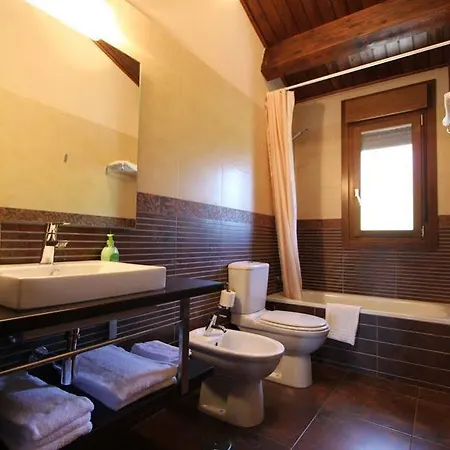 Laboz מלון San Miguel (Gijon)