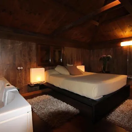 Hotel Laboz